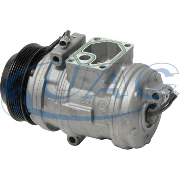 1990 - 1997 Lexus LS400 AC Compressor Reman 8832050030